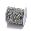 Brass Ball Chains CHC013Y-NFK-5