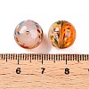 Handmade Lampwork Beads LAMP-T023-02A-03-3