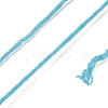 Milk Cotton Knitting Acrylic Fiber Yarn YCOR-NH0001-02L-2