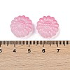 Transparent Glass Beads DGLA-E004-05L-3