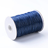 Korean Waxed Polyester Cords YC-Q002-1.5mm-04-1