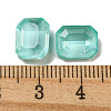 Glass Rhinestone Cabochons RGLA-G021-01E-361DE-3