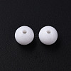 Opaque Acrylic Beads MACR-S370-C12mm-01-7