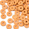 Handmade Polymer Clay Beads CLAY-Q251-8.0mm-51-1