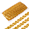 Polyester Paillette Beads OCOR-WH20012-13H-1