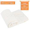 Tufting Cloth with Marked Lines DIY-WH0028-16-2
