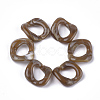 Acrylic Linking Rings X-OACR-S021-25E-1