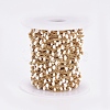 Ion Plating(IP) Stainless Steel Satellite Chains CHS-I006-03G-J-2