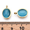 304 Stainless Steel Pendants STAS-T064-15G-3