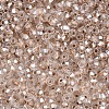 Glass Seed Beads SEED-N007-01J-3