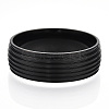201 Stainless Steel Grooved Finger Ring Settings STAS-WH0047-03EB-1