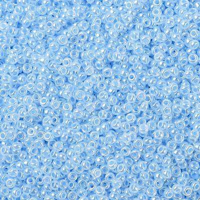 MIYUKI Round Rocailles Beads X-SEED-G007-RR0524-1