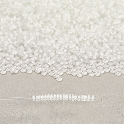 TOHO 11/0 Demi Round Beads Y-SEED-DR11-0981F-1