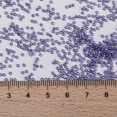 MIYUKI Round Rocailles Beads SEED-G009-RR0649-1