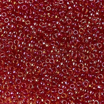 MIYUKI Round Rocailles Beads X-SEED-G009-RR3528-1