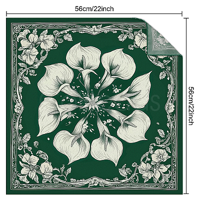 Cotton Headbands AJEW-WH0715-014-1