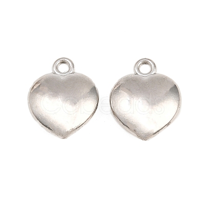 Alloy Pendants AL-CBAC75C-01P-1
