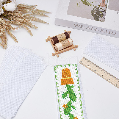 Embroidery Cloth DIY-WH0660-14A-1