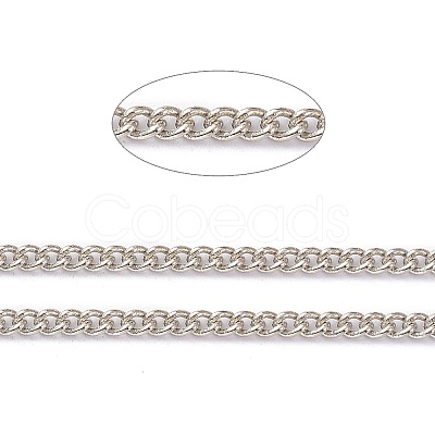 Brass & Iron Chains CHC-XCP0001-19-1