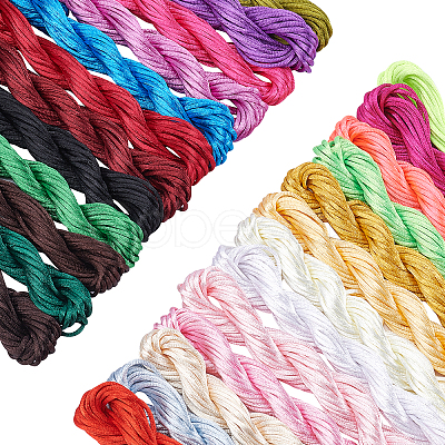 Polyester Cords OCOR-PH0003-71-1