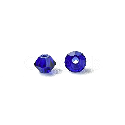 Preciosa® Crystal Beads Y-PRC-BA3-30240-1