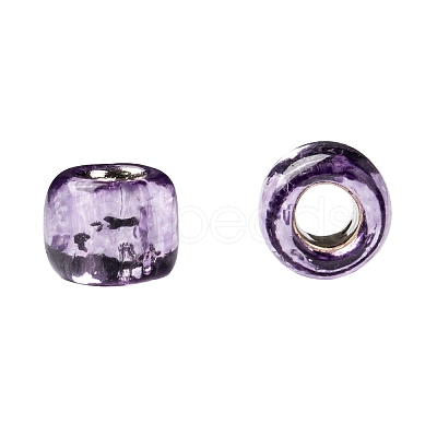 TOHO 8/0 Round Beads X-SEED-TR08-2219-1