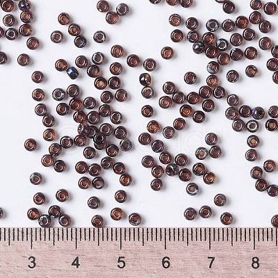 MIYUKI Round Rocailles Beads SEED-G008-RR4502-1
