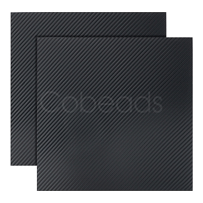 PVC Thermoplastic Plates DIY-WH0569-44-1
