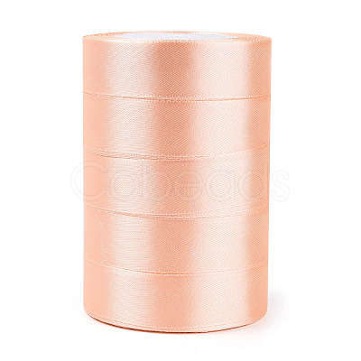 Single Face Satin Ribbon RC25mmY007-1