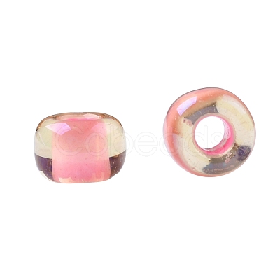 TOHO Round Seed Beads SEED-JPTR08-0924-1