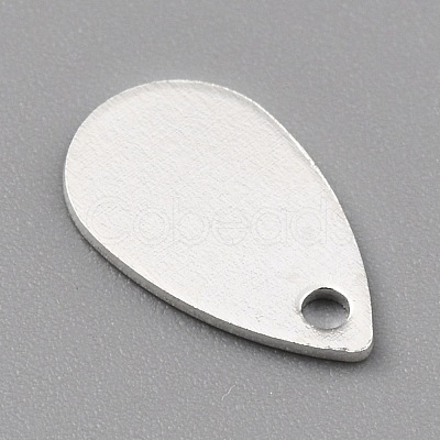 Brass Charms KK-O131-11P-1