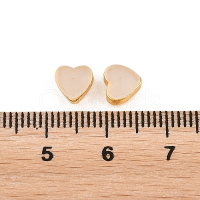 Silicone Belt Earring Backs SIL-T002-001G-1