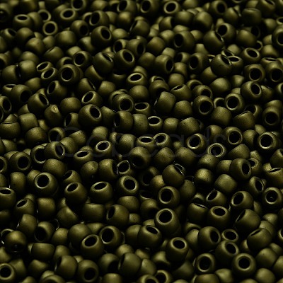 TOHO 6/0 Round Beads SEED-TR06-0617-1