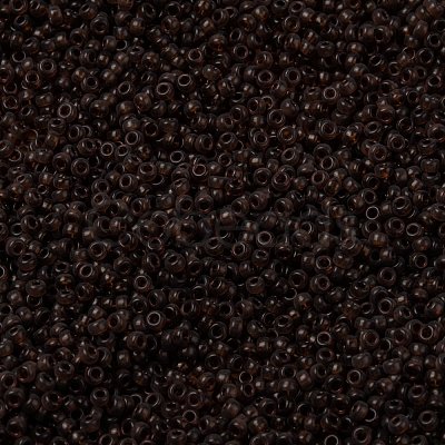 MIYUKI Round Rocailles Beads SEED-G009-RR2400-1