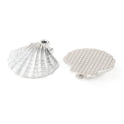Acrylic Pendants PACR-B005-01F-1