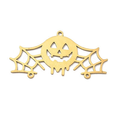 Halloween 201 Stainless Steel Chandelier Component Links SA-CBA6FBD-12G-1