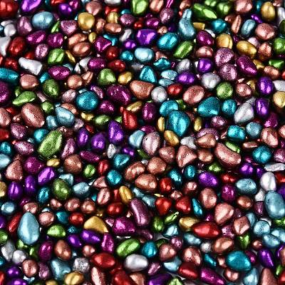 Baking Paint Glass Seed Beads GLAA-Q119-01-B07-1