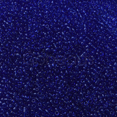 Glass Seed Beads X2-SEED-A004-2mm-8-1