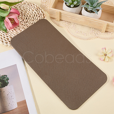 PU Leather Bag Bottoms DIY-WH20025-095A-1