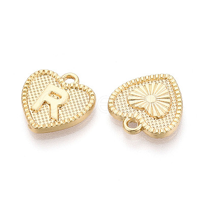 Alloy Pendants LS-PALLOY-N157-001R-NR-1