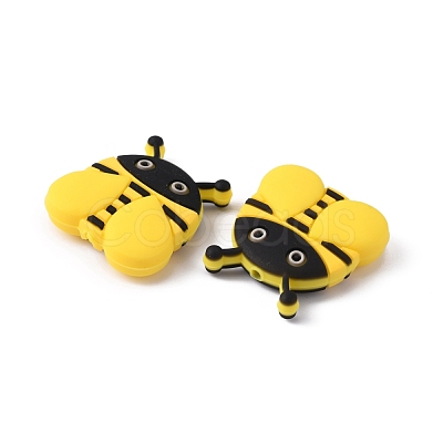 Silicone Beads SIL-TAC0001-02A-1