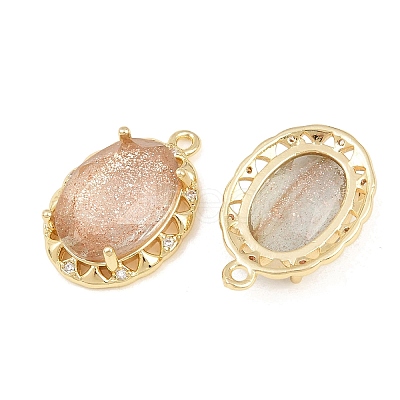 Brass Glass Pendants GL-CBABDD8-17G-01-1