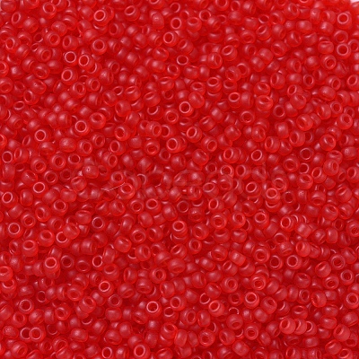 MIYUKI Round Rocailles Beads SEED-X0054-RR0140F-1