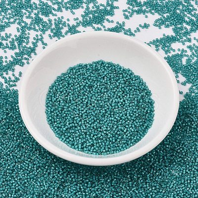 MIYUKI Delica Beads SEED-J020-DB1782-1