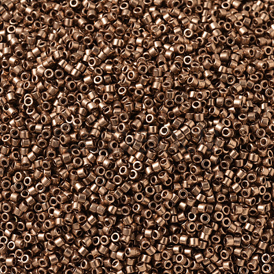 MIYUKI Delica Beads SEED-JP0008-DB0040-1