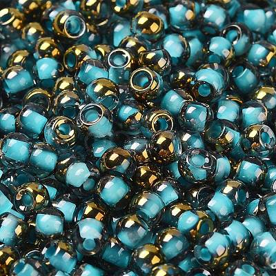 Glass Seed Beads X1-SEED-H002-B-D223-1