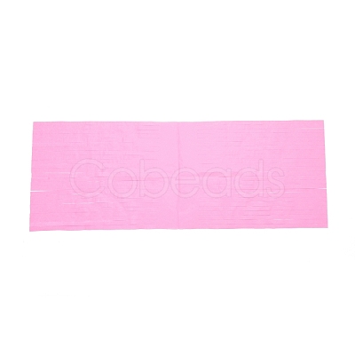 Paper Tassel Banner AJEW-WH0007-01C-1