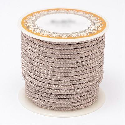 Braided Polyester Cords OCOR-D005-19-1