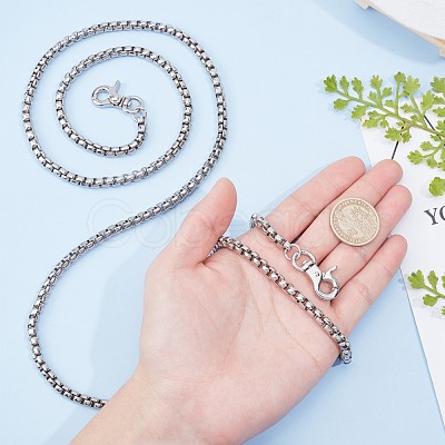 Bag Strap Chains FIND-WH0043-93P-1