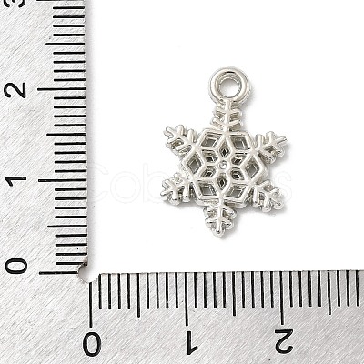 CCB Plastic Pendants CCB-I007-08P-1